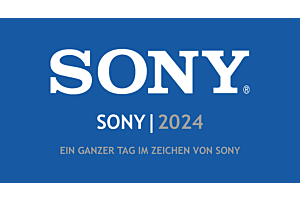 SONY | DAY