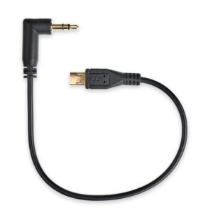 Tentacle to Micro-USB for Sony FX3 / FX30 - Timecode Cable