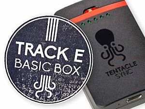 TRACK E - Basic Box