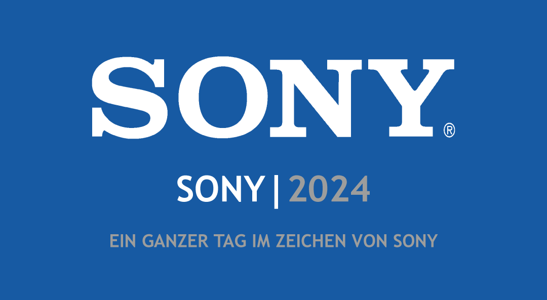 SONY | DAY