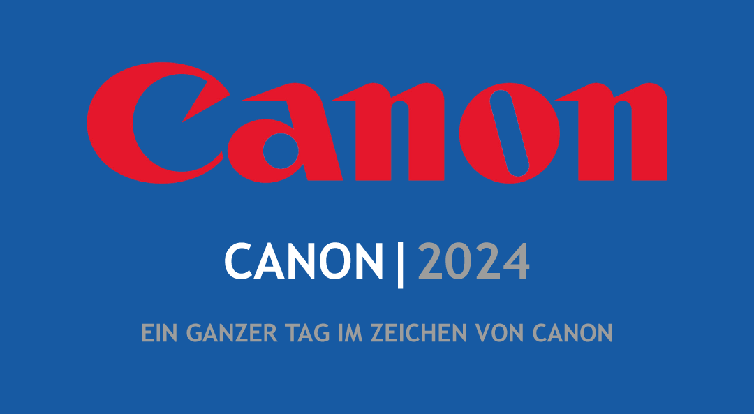 CANON | DAY